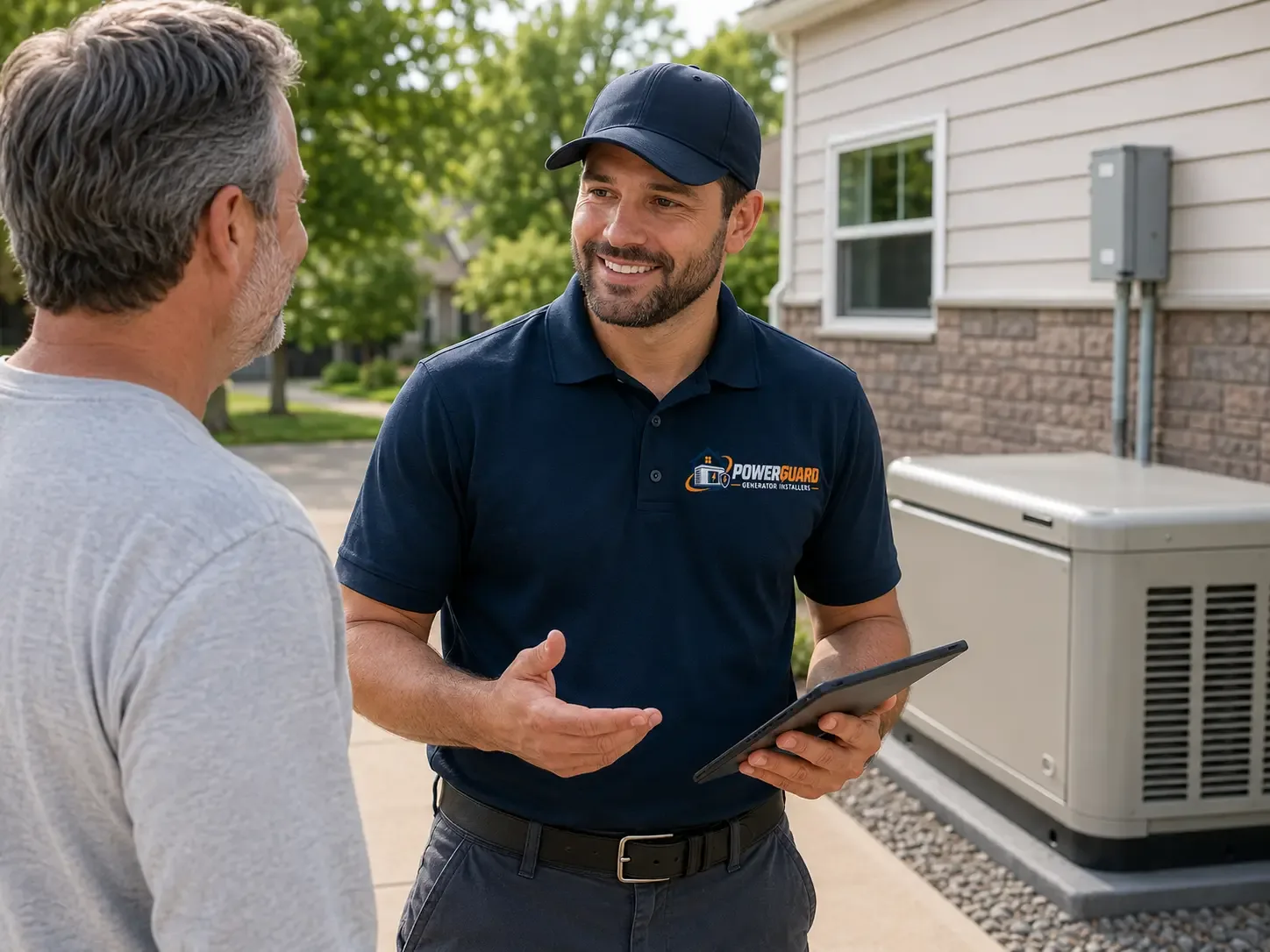 Generator Installation Wellesley, MA FAQs